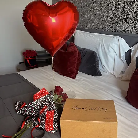 Frühstückspension Ariaroom219 Capurso