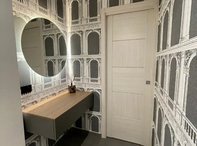 Frühstückspension Ariaroom219