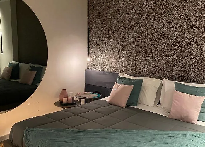 Ariaroom219 3* Capurso