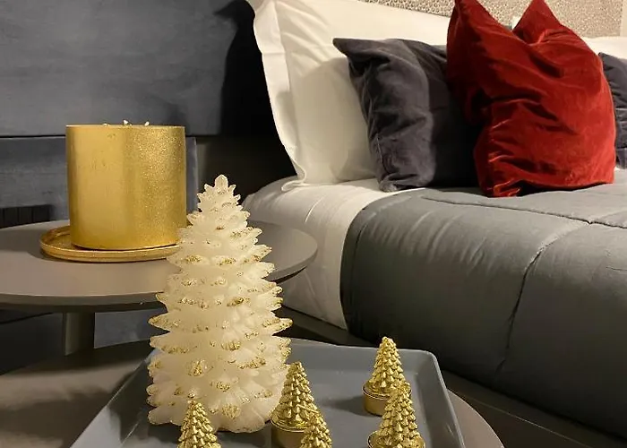 Frühstückspension Ariaroom219 Capurso