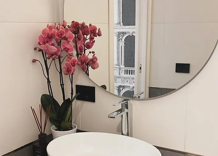 Ariaroom219 3* Capurso