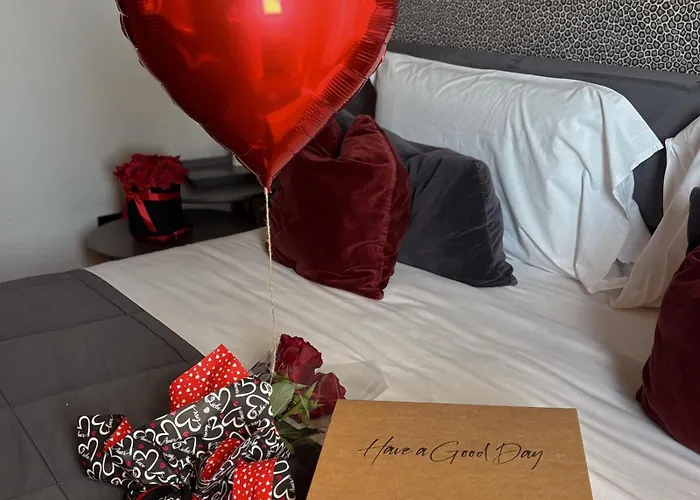 Frühstückspension Ariaroom219 Capurso