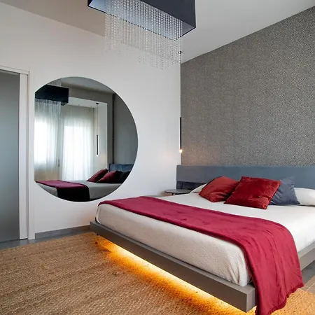 Ariaroom219 B&B