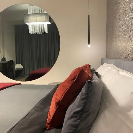 Ariaroom219 Frühstückspension 3*