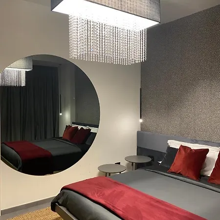 Ariaroom219 Frühstückspension Capurso