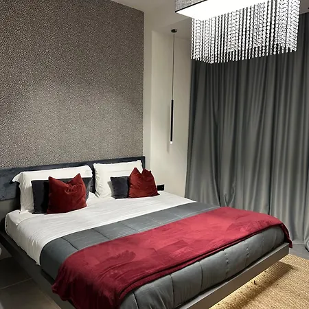 Ariaroom219 Bed & Breakfast