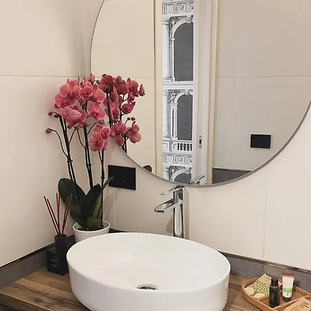 Ariaroom219 3* Capurso