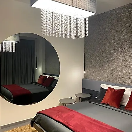 Ariaroom219 ベッド・アンド・ブレックファスト 3*