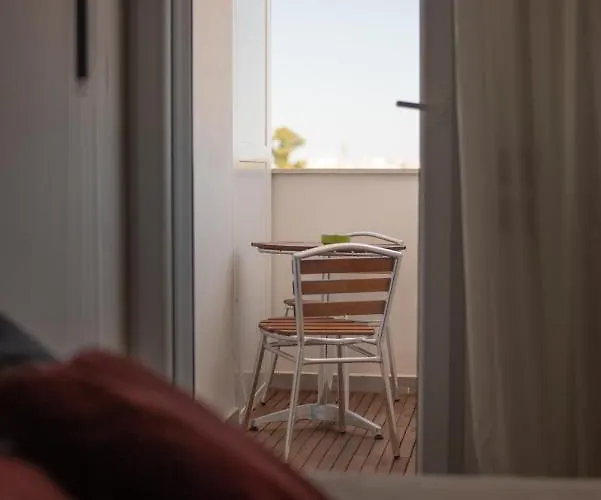 Ariaroom219 Bed & Breakfast 3*