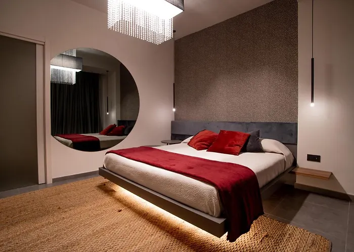 Bed & Breakfast Ariaroom219 Capurso