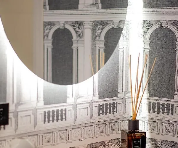 Ariaroom219 Bed & Breakfast