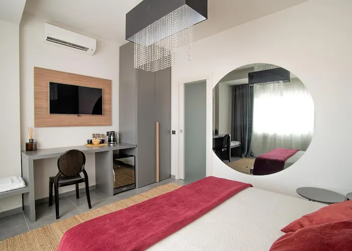 Ariaroom219 Bed & Breakfast Capurso