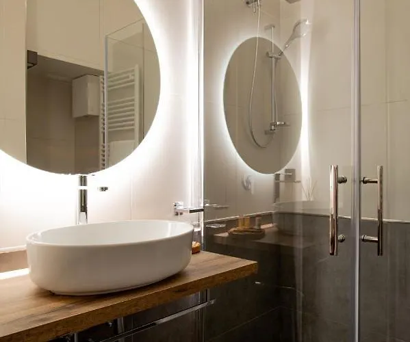 Ariaroom219 Bed & Breakfast Capurso