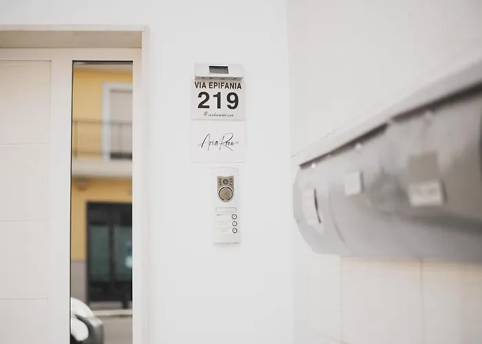 Ariaroom219 Bed & Breakfast