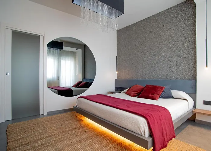 Ariaroom219 Bed & Breakfast