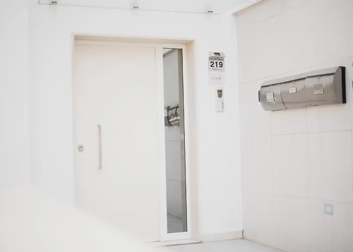 Ariaroom219 Bed & Breakfast 3*