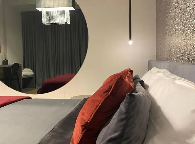 Ariaroom219 Bed & Breakfast 3*