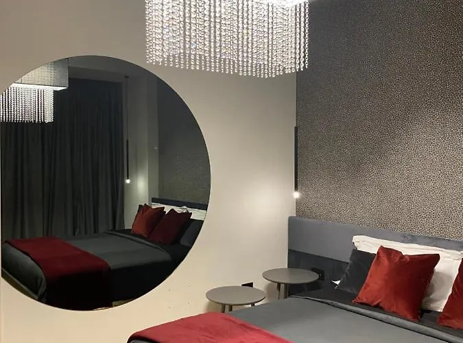 Ariaroom219 Bed & Breakfast Capurso