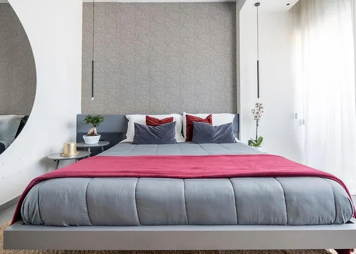 Ariaroom219 Bed & Breakfast