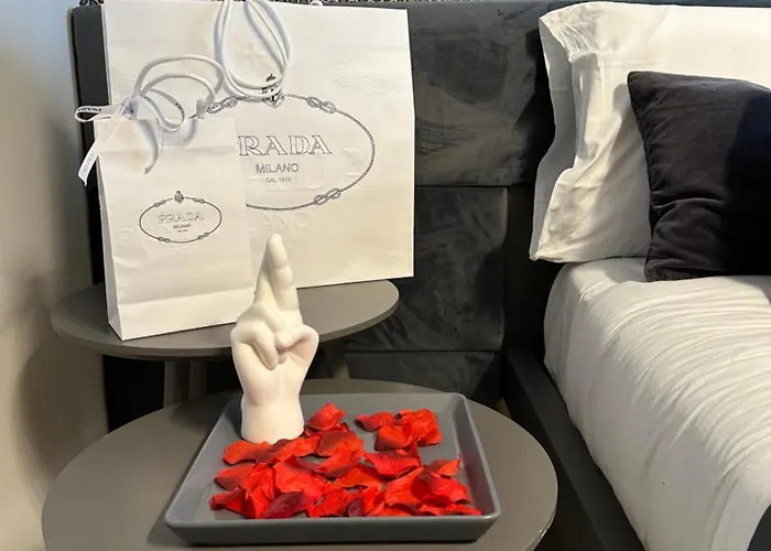 Bed & Breakfast Ariaroom219 3*