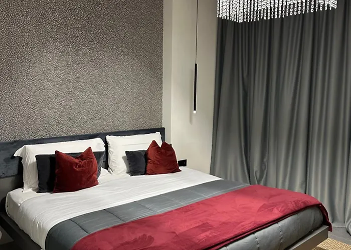 Ariaroom219 Bed & Breakfast